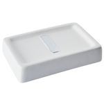 Badaccessoires Set 3-teilig SONANA Keramik Hellbeige