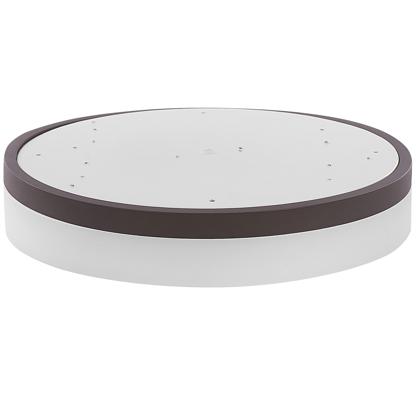 LED Deckenlampe SAKAE Metall Weiss