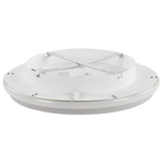 LED Deckenlampe TAPING Metall Gold