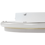 LED Deckenlampe TAPING Metall Gold