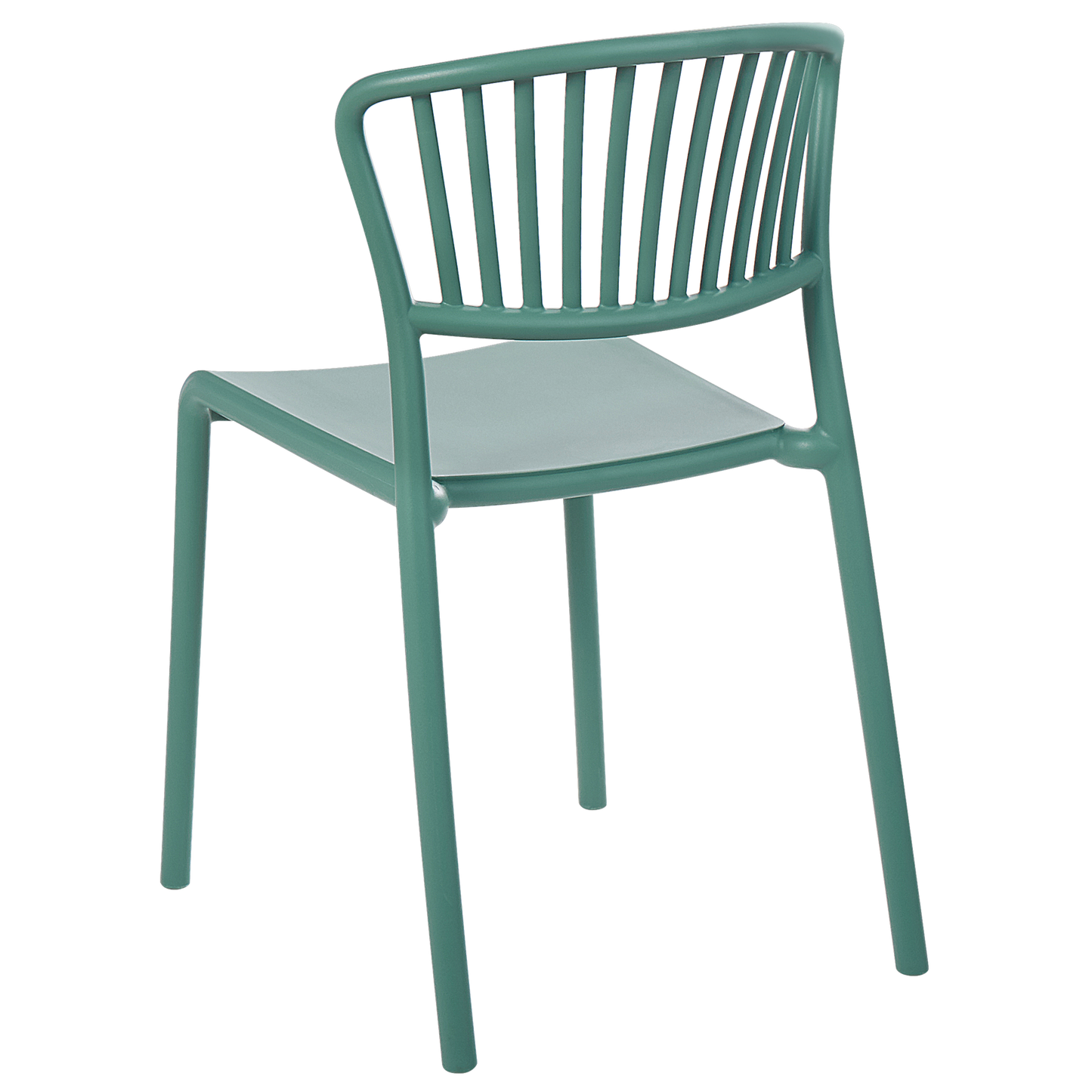 Gartenstuhl 4er Set GELA Mintgrün