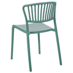 Gartenstuhl 4er Set GELA Mintgrün