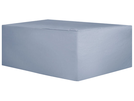 Regenschutzhülle CHUVA 120 cm 90 cm 65 cm Grau