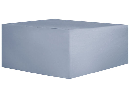 Regenschutzhülle CHUVA 160 cm 160 cm 90 cm Grau