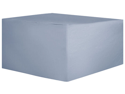 Regenschutzhülle CHUVA 145 cm 110 cm 80 cm Grau