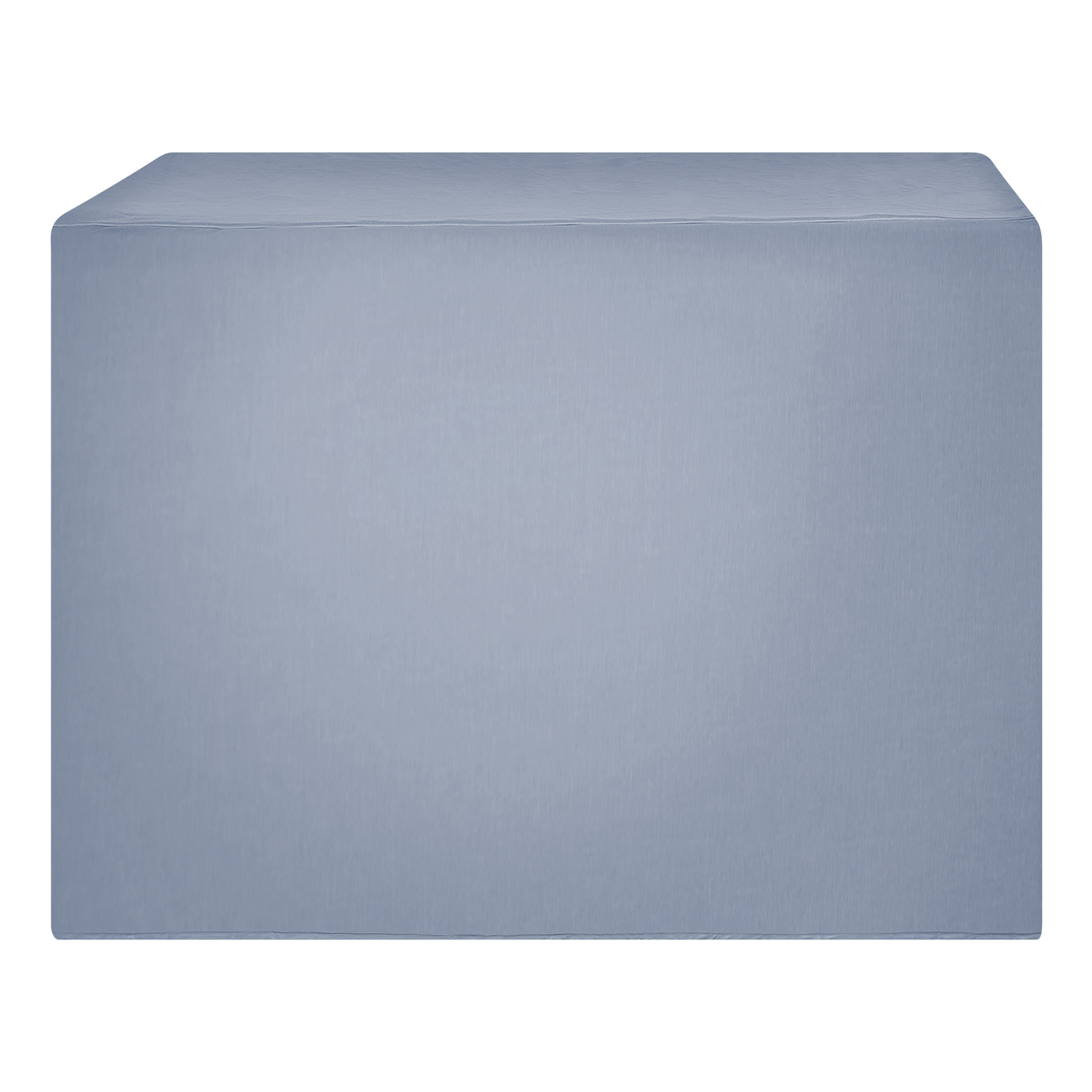 Regenschutzhülle CHUVA 145 cm 110 cm 80 cm Grau