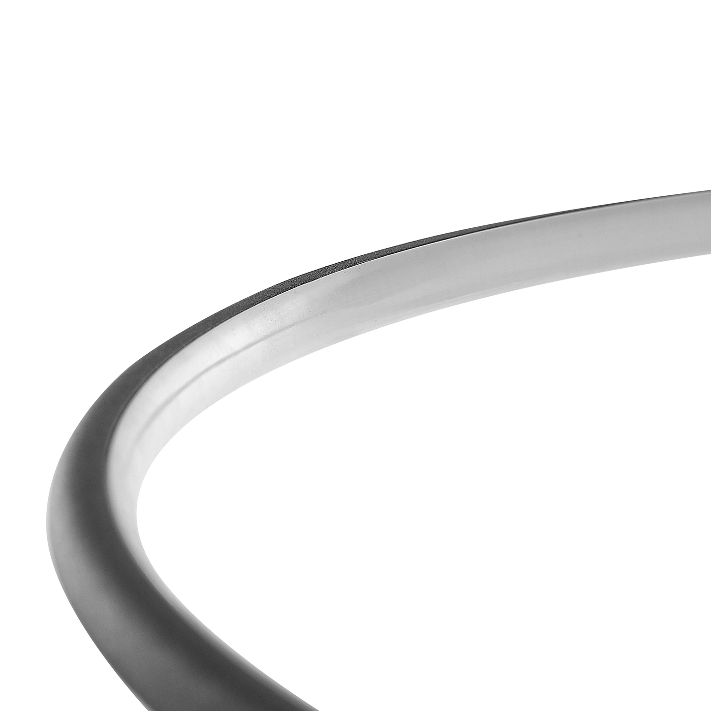 LED Hängelampe MAYU Metall Schwarz