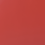 Schrank WAKATIPU Metall 102 cm Rot