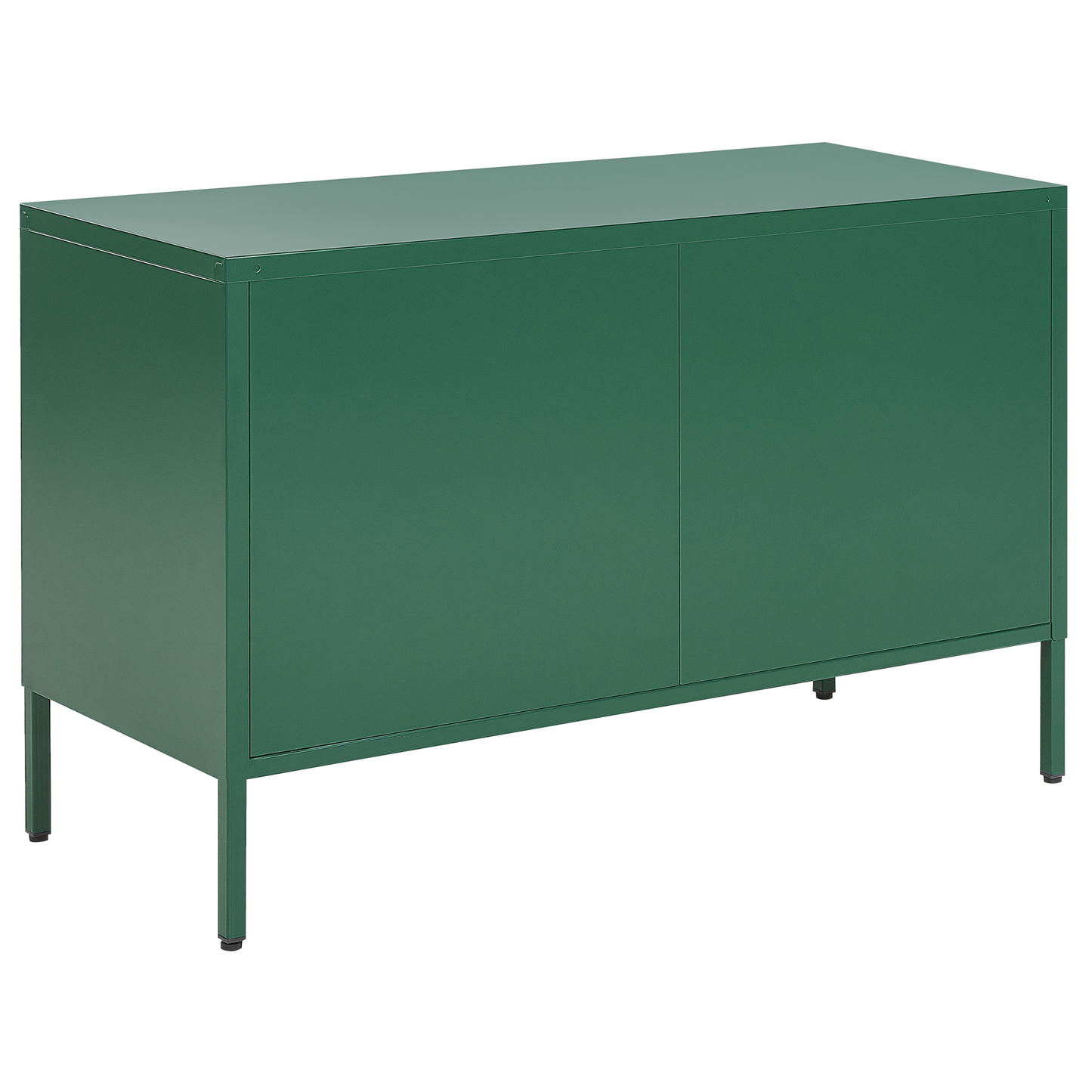 Büroschrank URIA Metall Grün