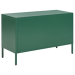 Büroschrank URIA Metall Grün