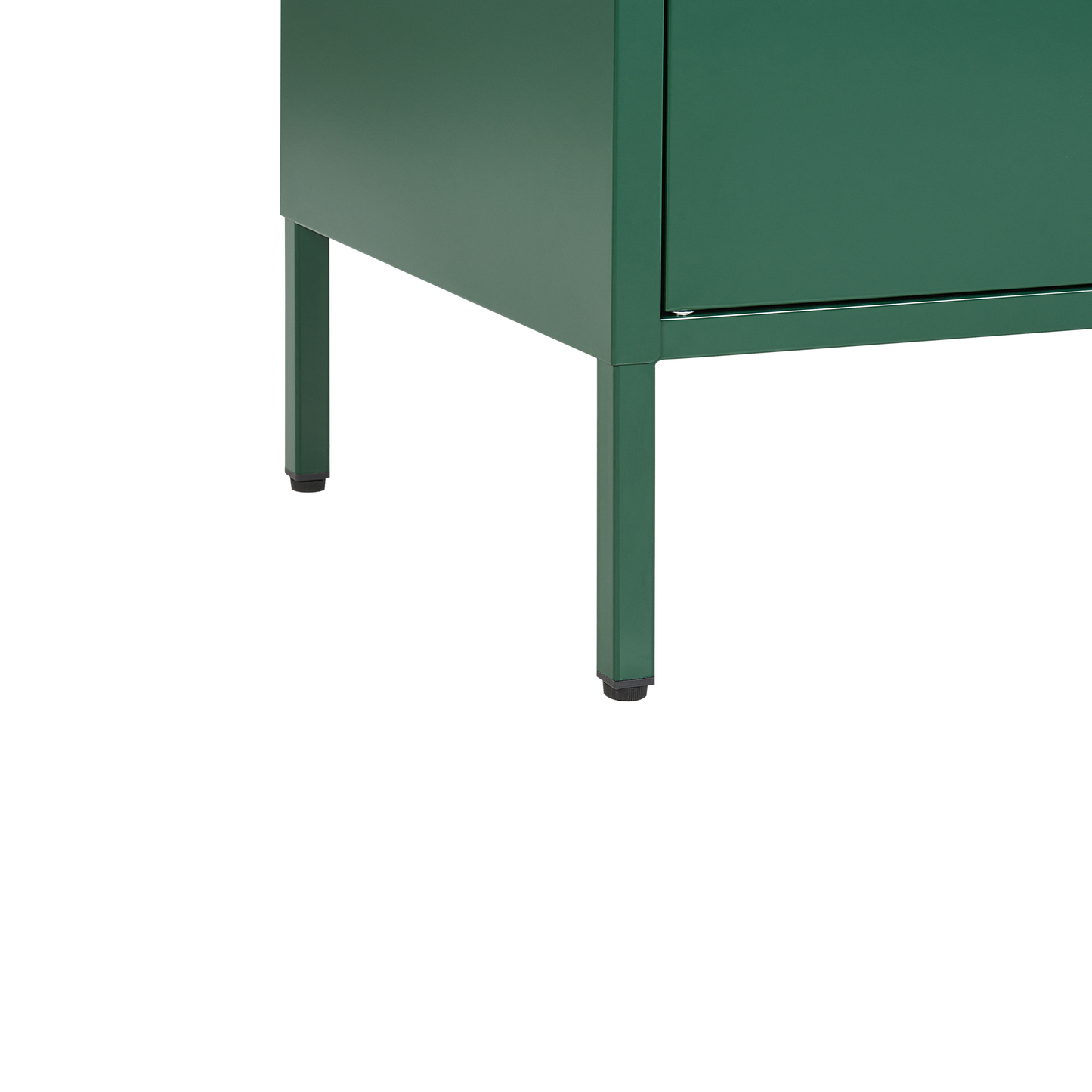 Büroschrank URIA Metall Grün