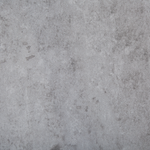 Gartentisch MALETTO 120 cm 120 cm Glas Grau