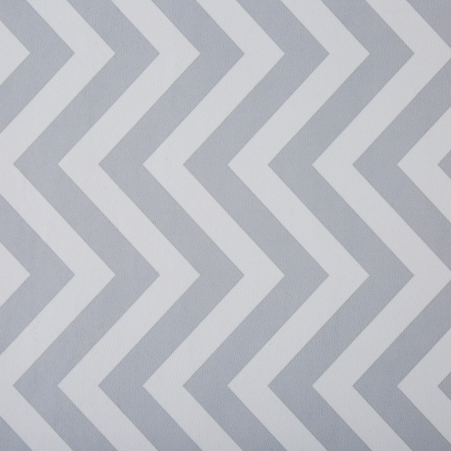 Teppich grau / weiss 80 x 200 cm SAIKHEDA