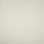 3-Sitzer Sofa Bouclé weiss LOEN