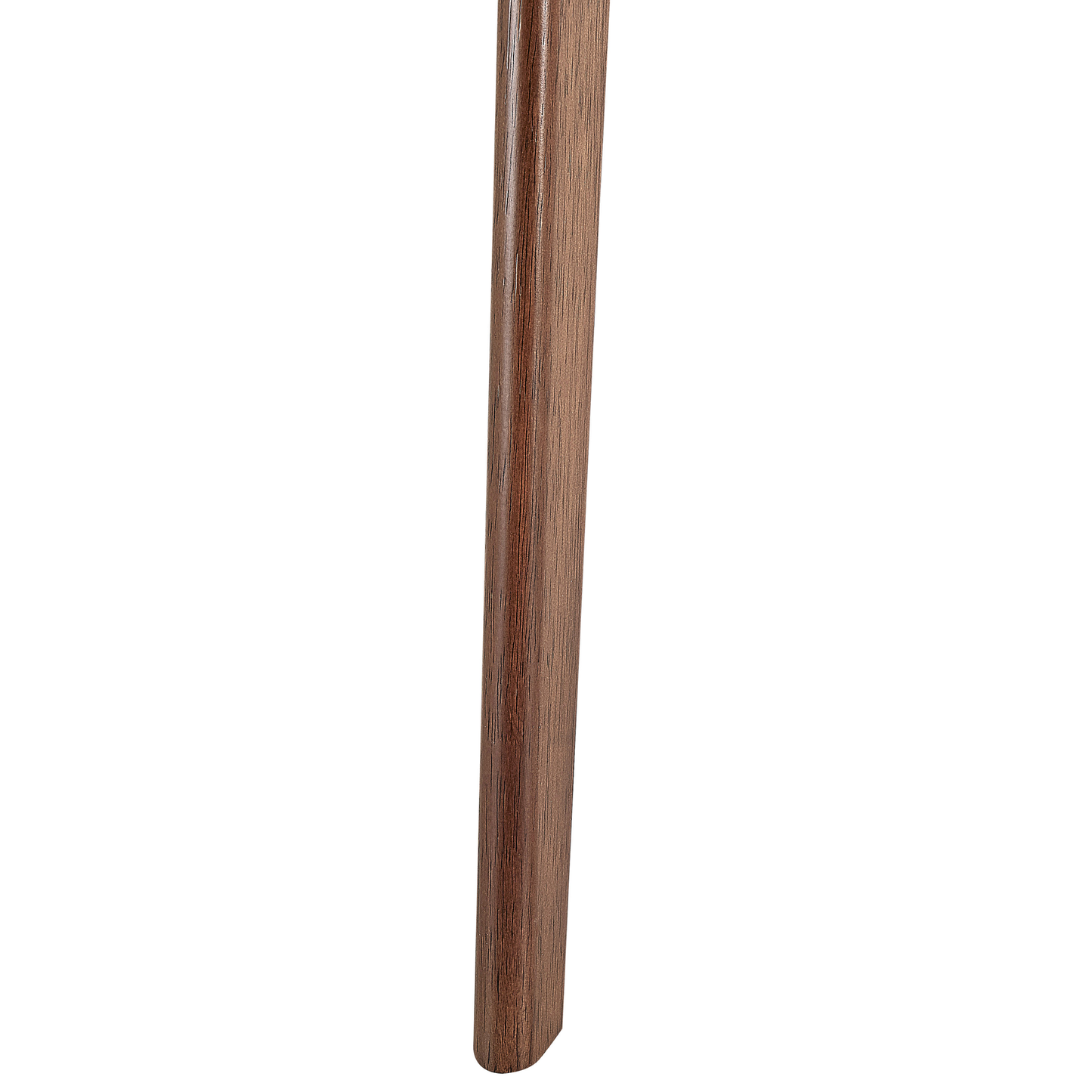 Esstisch EPHRATA Dunkles Mahagoni 150 cm 90 cm