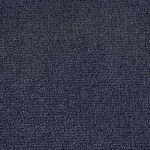 Esszimmerstuhl 2er Set MOKA Holz Dunkelblau