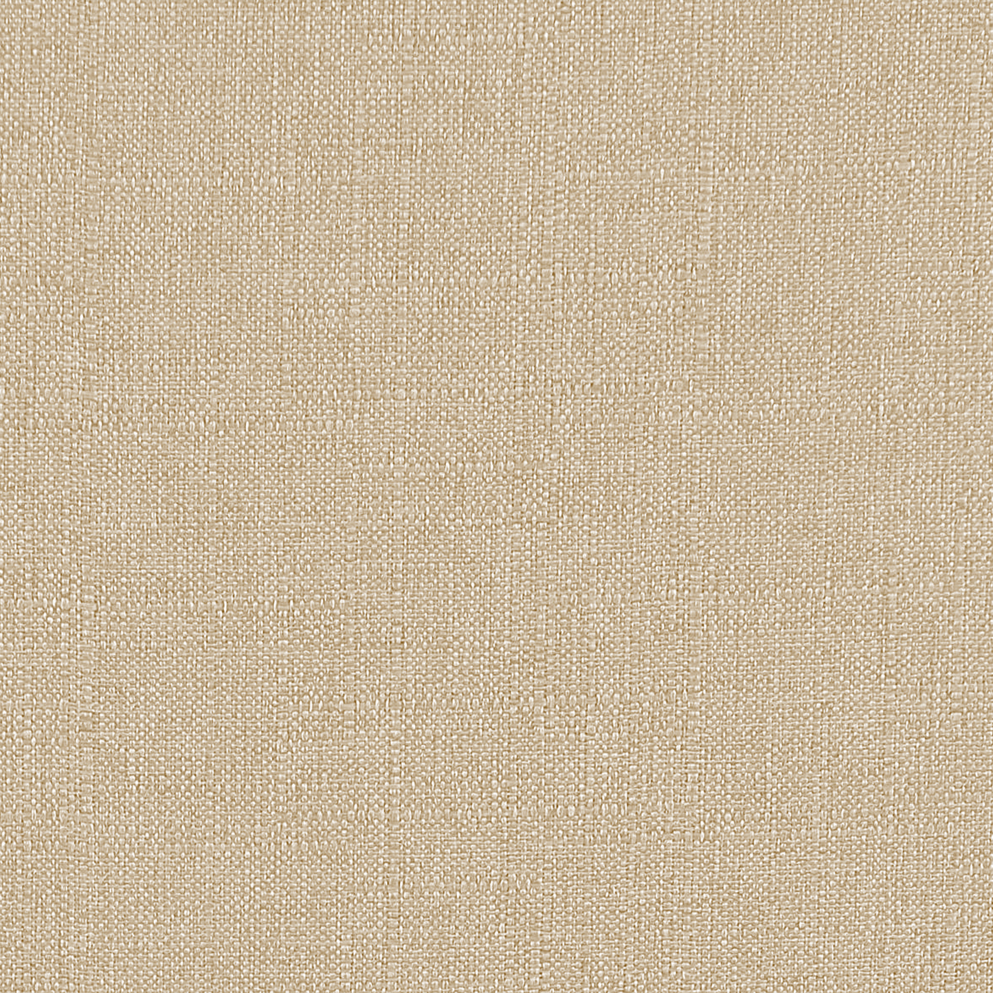 Bett mit Lattenrost Stoff LA ROCHELLE 180 x 200 cm Beige