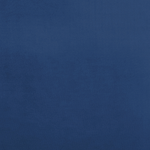 Bett mit Lattenrost Samtstoff FLAYAT 180 x 200 cm Marineblau