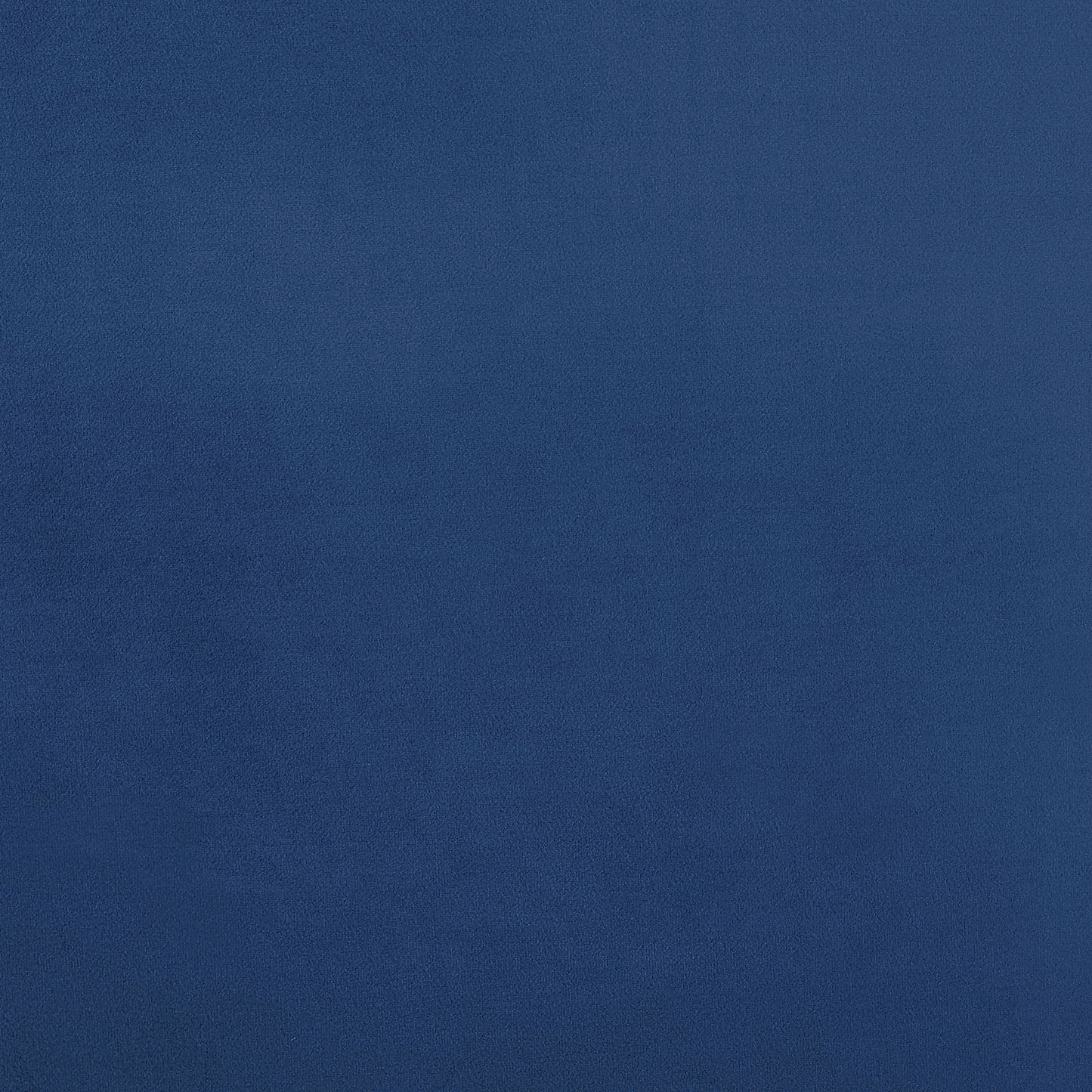 Bett mit Lattenrost Samtstoff FLAYAT 160 x 200 cm Marineblau