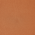 3-Sitzer Sofa Samtstoff orange / schwarz SAVAR