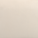 Pouf Samtstoff beige 35 x 42 x 42 cm MODOC
