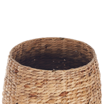 Aufbewahrungskorb natur Bärenform 69 cm SAMBUR