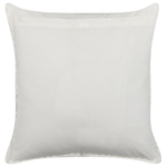 Dekokissen 2er Set CORDATA Baumwolle 45 x 45 cm Blau Orientalisches Muster