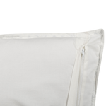 Dekokissen 2er Set CORDATA Baumwolle 45 x 45 cm Blau Orientalisches Muster