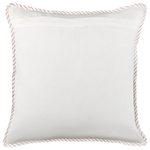Dekokissen 2er Set CELTIS Baumwolle 45 x 45 cm Bunt Blumenmuster