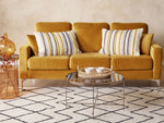 Dekokissen Helles Beige ARDISIA 40 x 60 cm