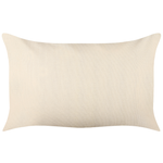 Dekokissen Helles Beige ARDISIA 40 x 60 cm