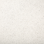 Set mit 2 Blumentöpfen ABDERA Stein 23 cm Hellbeige