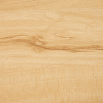 Kommode mit 6 Schubladen PEROTE Rattan 75 cm Holzoptik Hellbraun