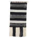 Wandbehang MURIDKE Baumwolle 145 cm Beige