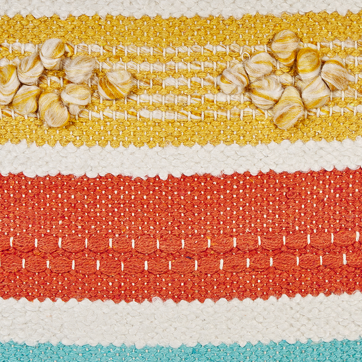 Dekokissen Bunt DICLIPTERA 45 x 45 cm