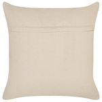 Kissen 2er Set Orange DEUTZIA 45 x 45 cm