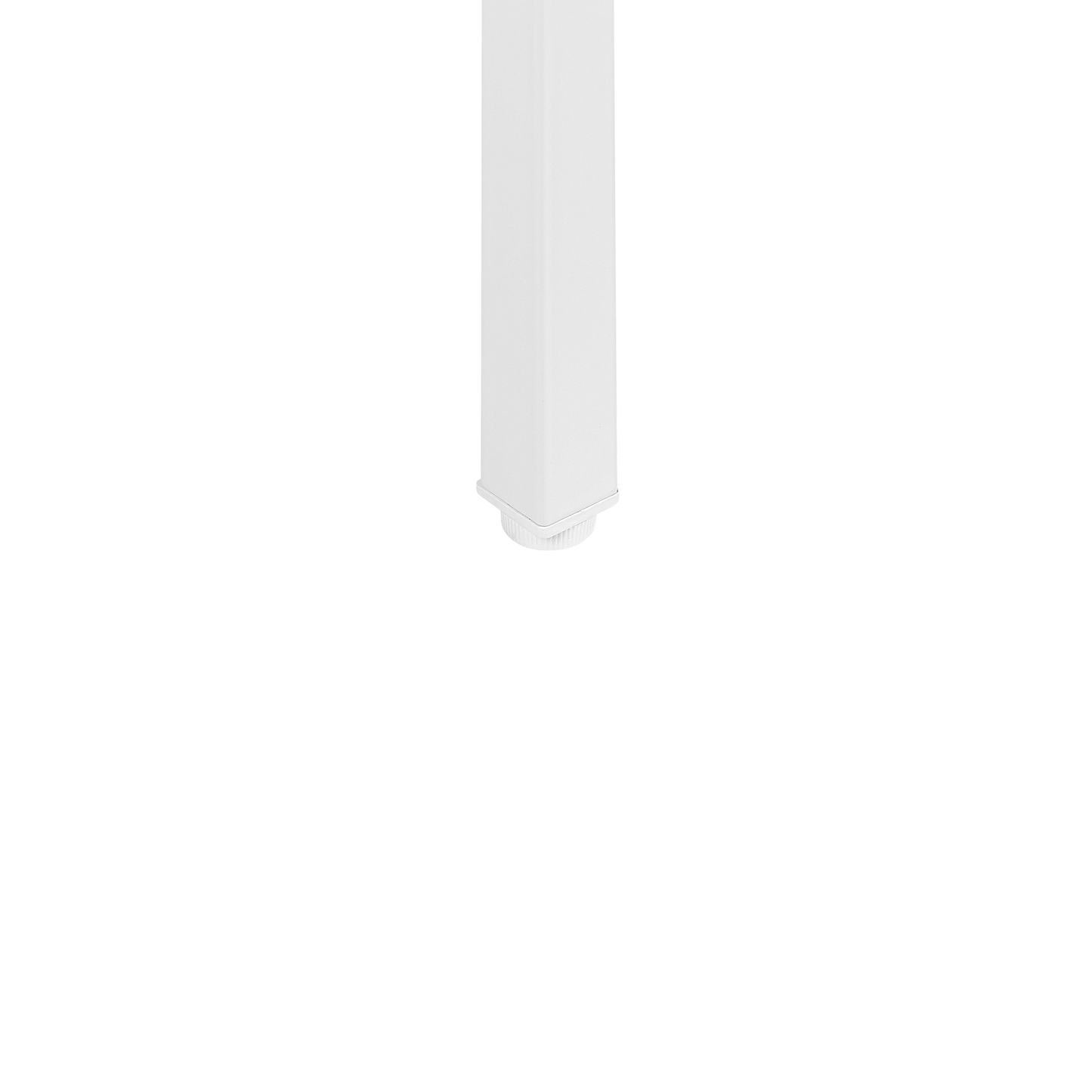 Kommode ENAGO Metall Weiss