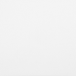 Gartenstuhl 4er Set GUBBIO Weiss