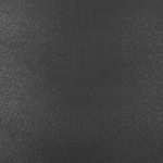 Gartenstuhl 4er Set GUBBIO Schwarz