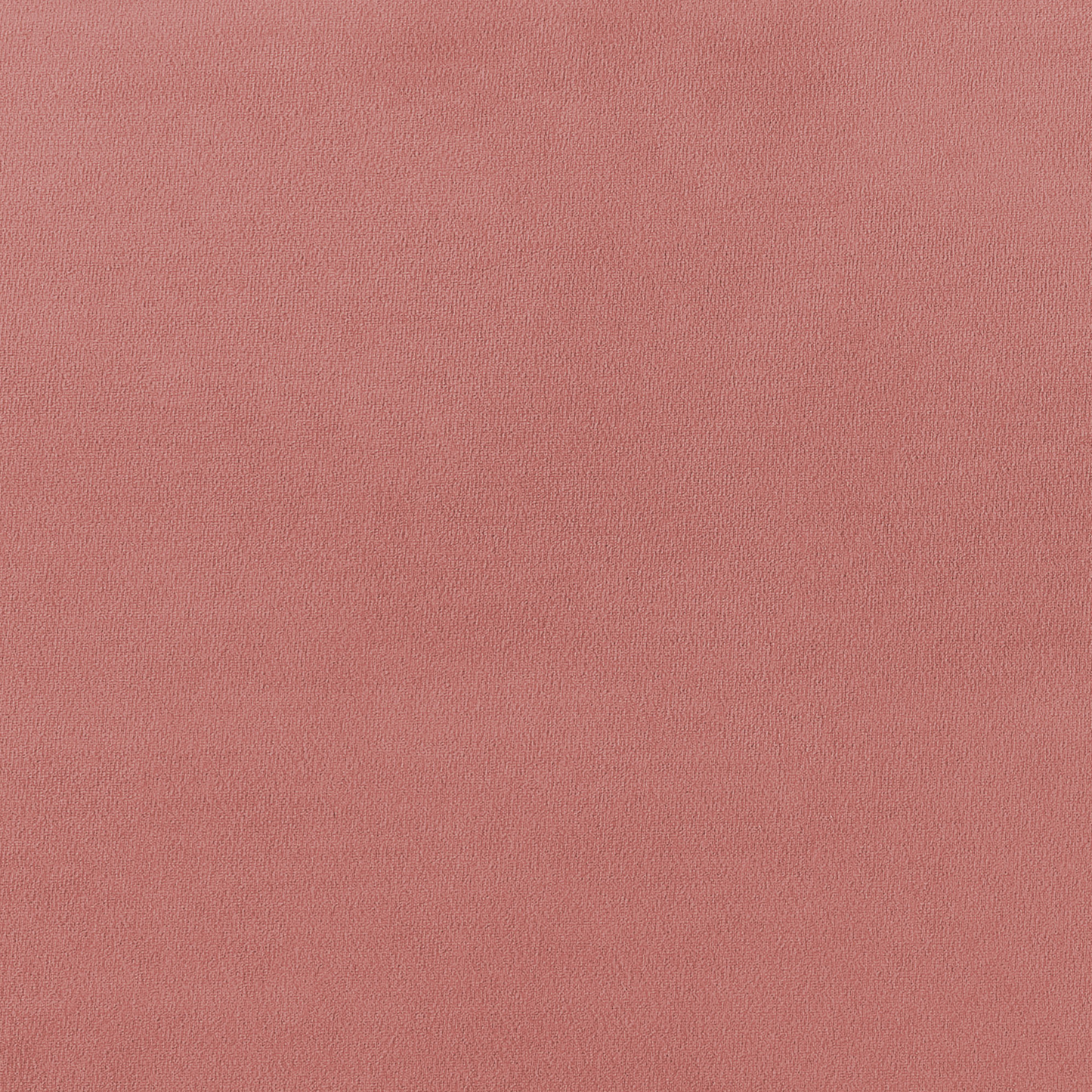 Bett mit Lattenrost Samtstoff CHALEIX 140 x 200 cm Pfirsichrosa