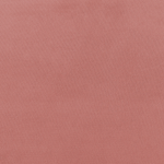 Bett mit Lattenrost Samtstoff CHALEIX 160 x 200 cm Pfirsichrosa