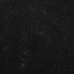 Gartenmöbel Set 4-Sitzer OLMETTO/TAVIANO inkl. Kissen Metall Schwarz