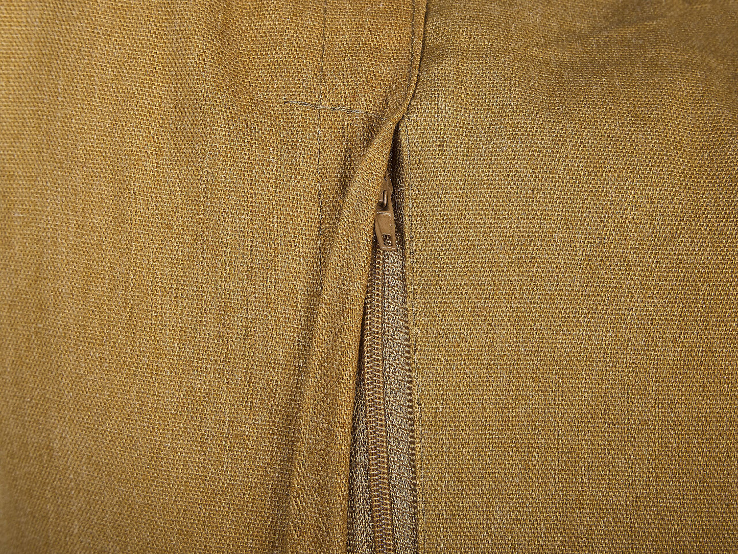 Dekokissen URPAD Jute 30 x 50 cm Bunt Orientalisches Muster