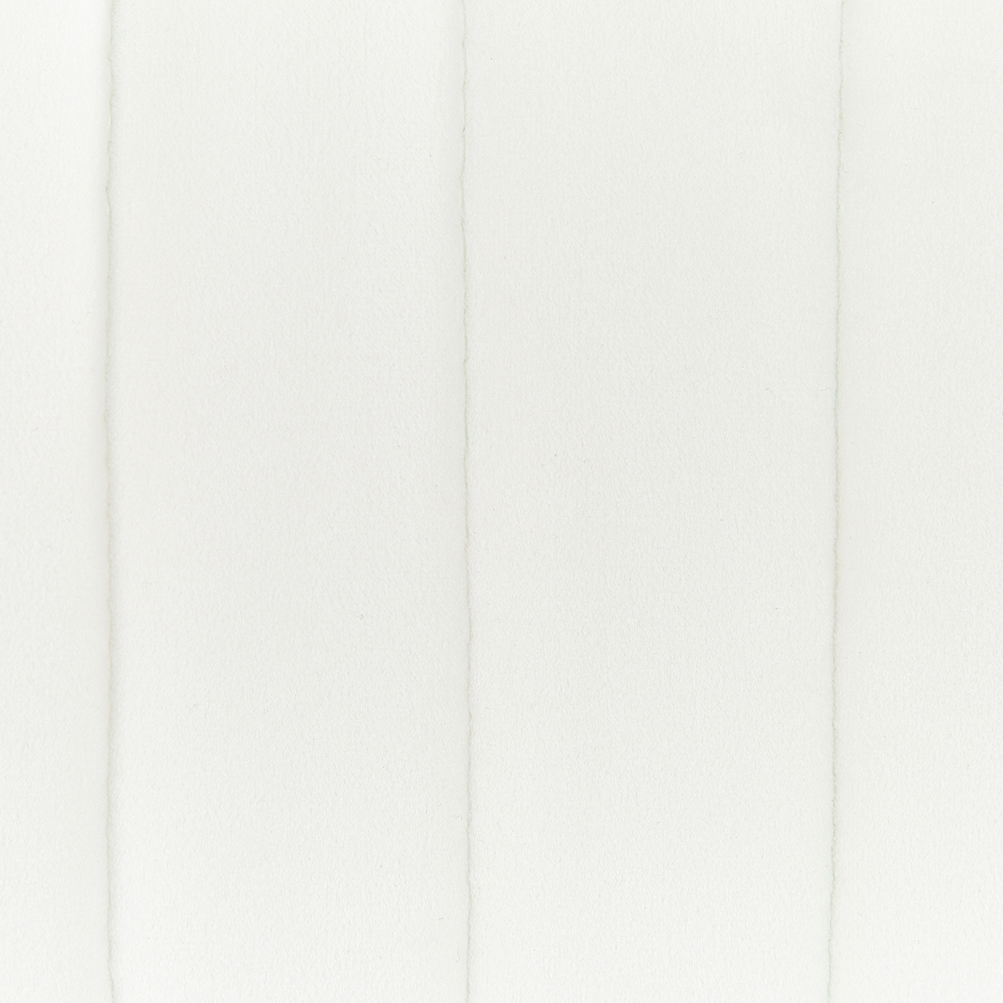 Esszimmerstuhl 2er Set SANILAC Samtstoff Weiss