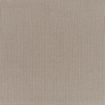 Gartensofa Akazienholz hellbraun 2-Sitzer Auflagen taupe TRANI