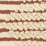 Wandbehang SABO Baumwolle 75 cm Beige