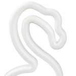 Neonlicht LED Dekofigur mehrfarbig 3er Set MABEL