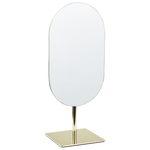 Kosmetikspiegel CANTAL Gold