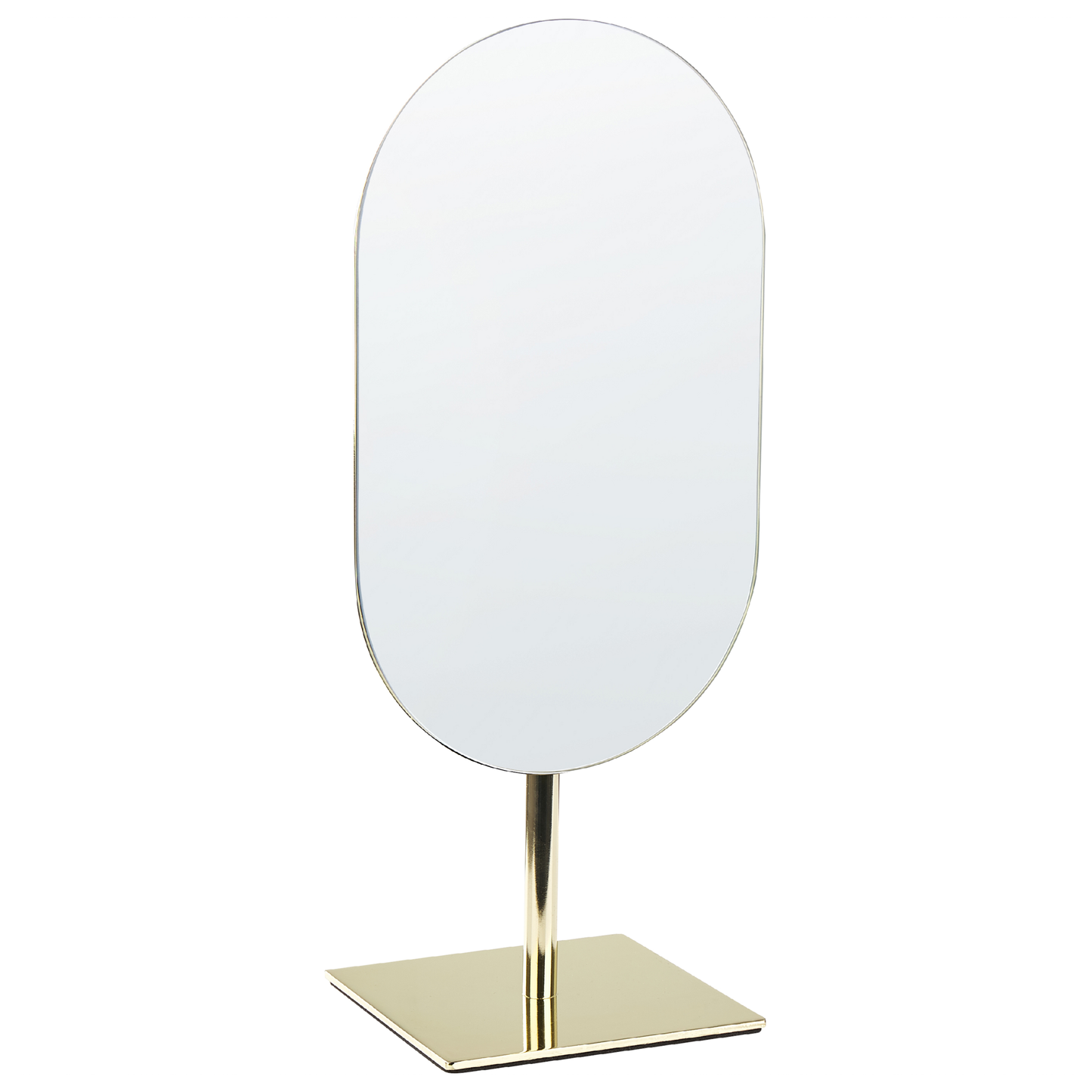 Kosmetikspiegel CANTAL Gold