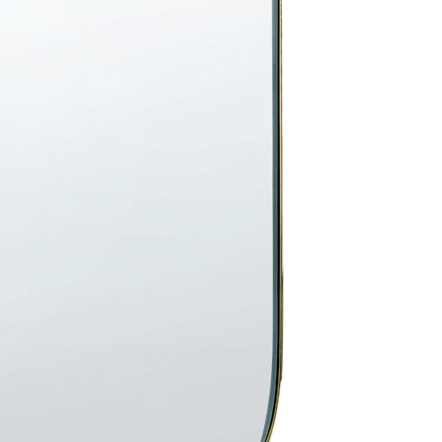 Kosmetikspiegel CANTAL Gold